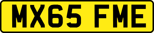 MX65FME