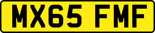 MX65FMF