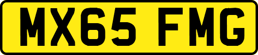 MX65FMG