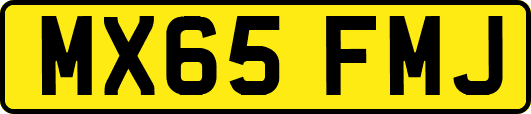 MX65FMJ