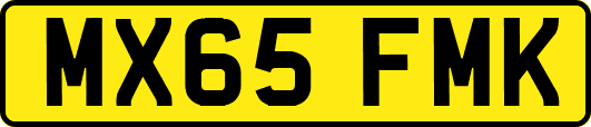 MX65FMK