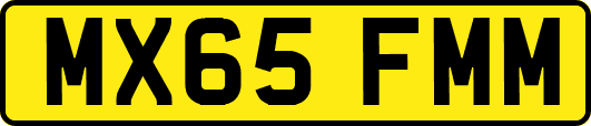 MX65FMM