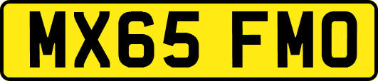 MX65FMO