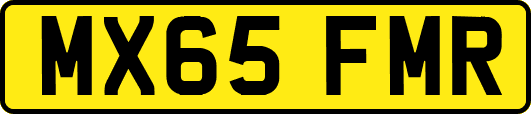 MX65FMR