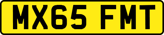 MX65FMT