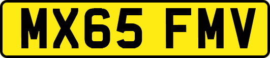 MX65FMV