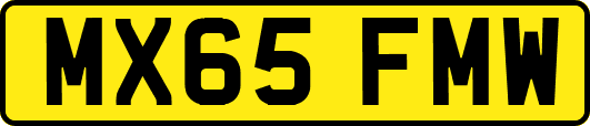 MX65FMW