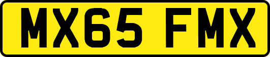 MX65FMX