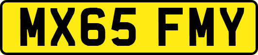 MX65FMY