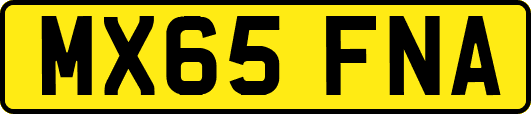 MX65FNA