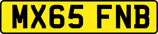 MX65FNB