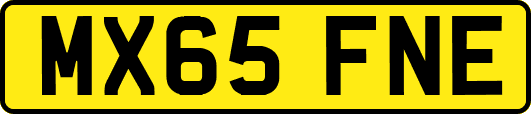 MX65FNE