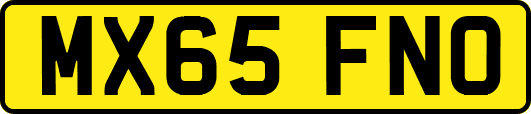 MX65FNO