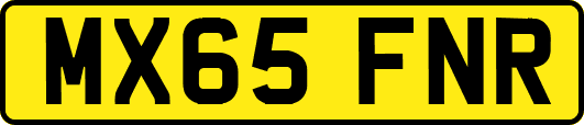 MX65FNR