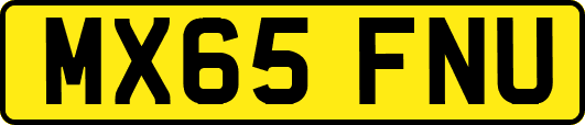 MX65FNU
