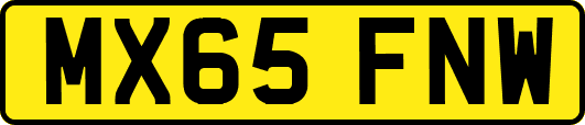 MX65FNW