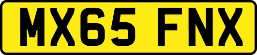 MX65FNX