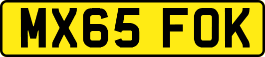 MX65FOK
