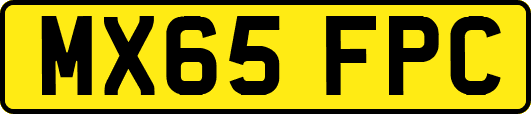 MX65FPC