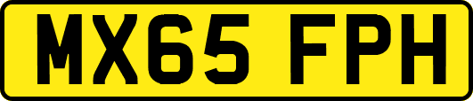 MX65FPH