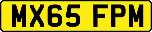 MX65FPM