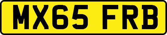 MX65FRB