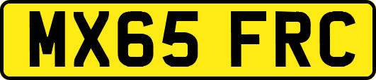 MX65FRC