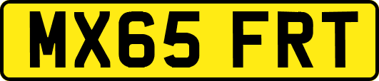 MX65FRT
