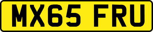 MX65FRU