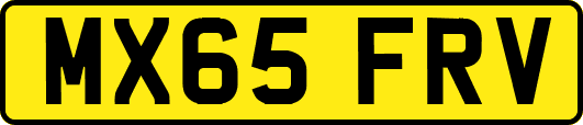 MX65FRV