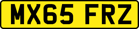 MX65FRZ