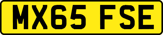 MX65FSE