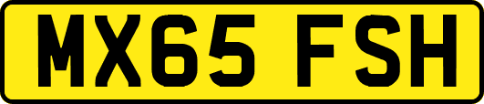 MX65FSH