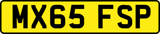 MX65FSP