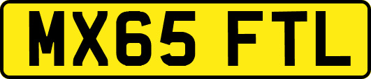 MX65FTL