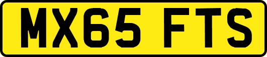 MX65FTS