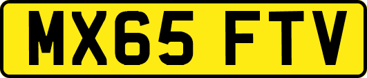 MX65FTV