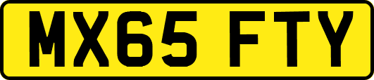 MX65FTY