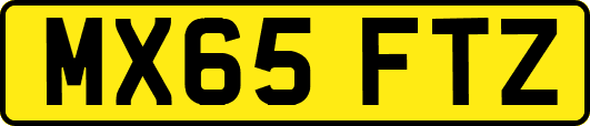 MX65FTZ