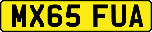 MX65FUA