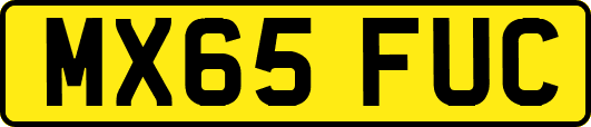 MX65FUC