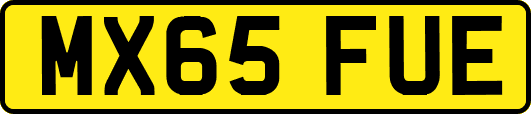 MX65FUE