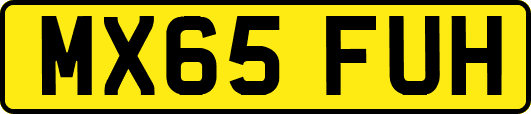 MX65FUH