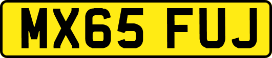 MX65FUJ