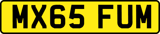MX65FUM