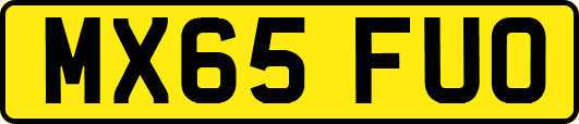MX65FUO