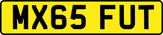 MX65FUT