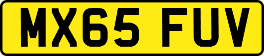 MX65FUV