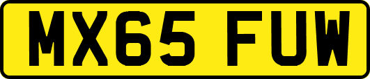 MX65FUW