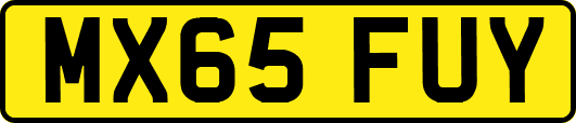MX65FUY